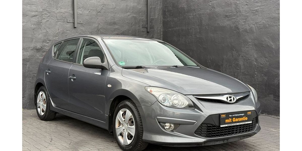 Hyundai i30 149.000 km 4.499 &euro; Euskirchen 53879