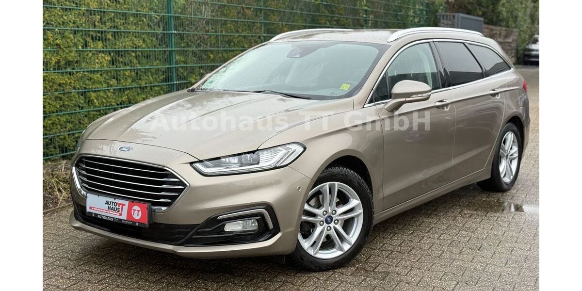 Ford Mondeo 113.000 km 16.900 &euro; Bergheim bei Köln 50126