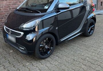 Smart ForTwo 97.700 km 6.400 &euro; Köln 50739