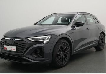 Audi Q8 e-tron 49.959 km 46.980 &euro; Leverkusen 51373