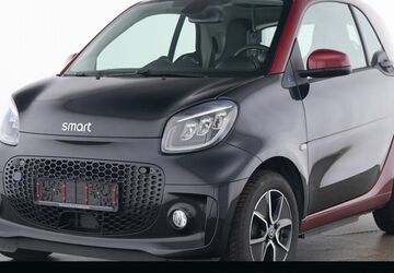 Smart ForTwo 25.776 km 16.950 &euro; Köln-Deutz 51105