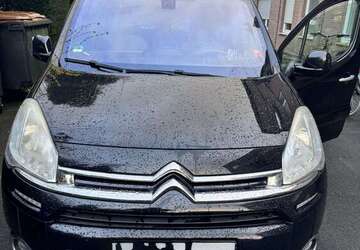 Citroen Berlingo 200.195 km 2.900 &euro; Grevenbroich 41515