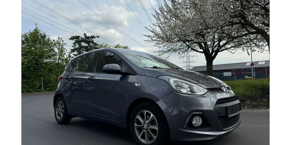 Hyundai i10 112.000 km 5.990 &euro; Hürth 50354